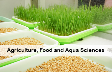 Global Conference on Agriculture, Food and Aqua Sciences